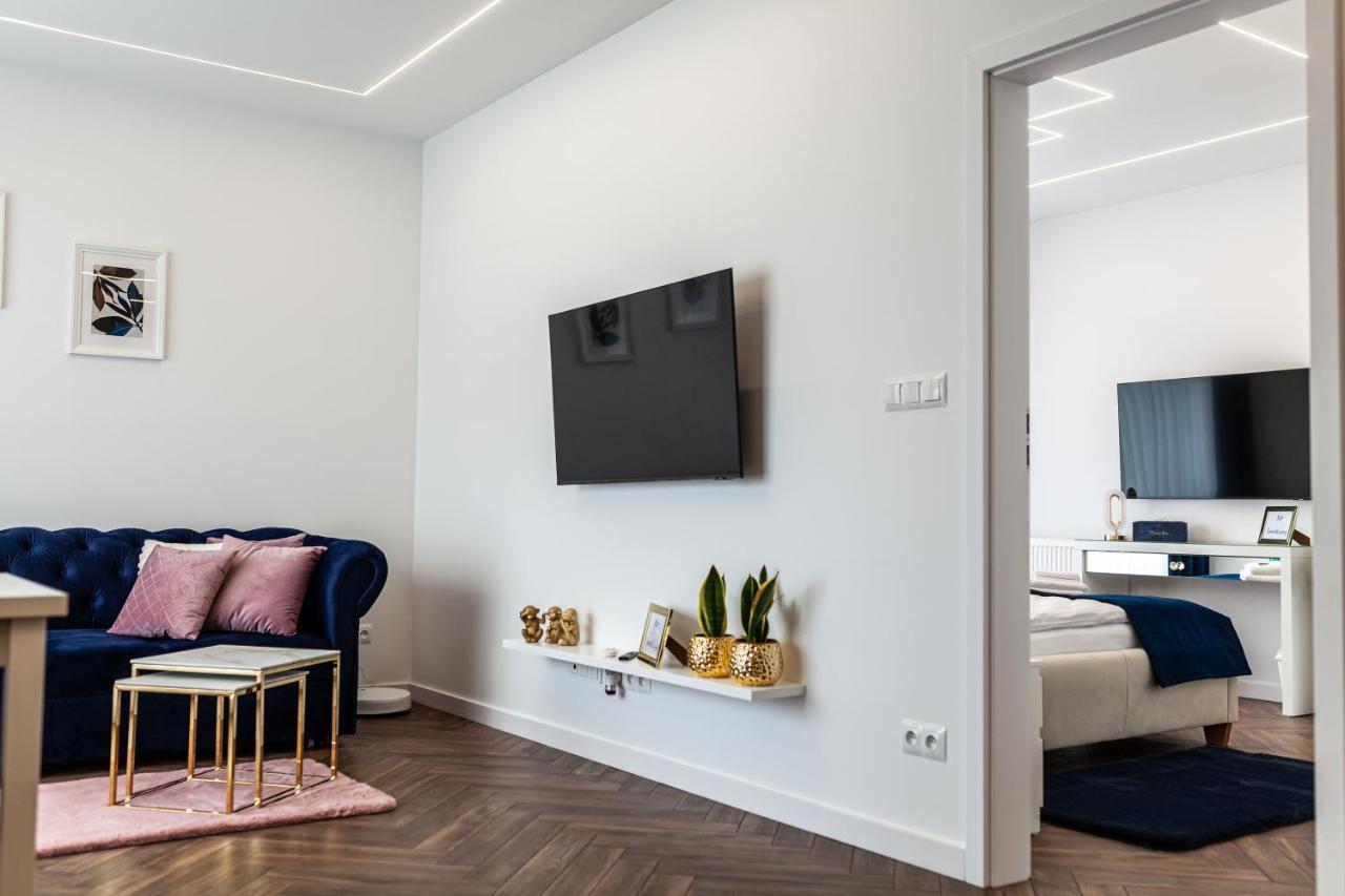 Apartament Lesny Taras Z Klimatyzacja & Garaz Podziemny W Cenie-728-828-835- Cedzyna Exteriör bild