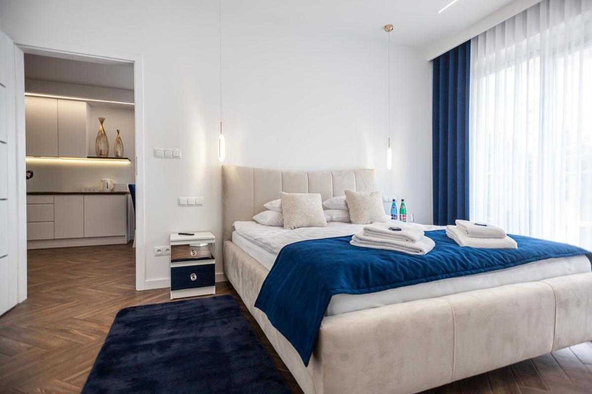 Apartament Lesny Taras Z Klimatyzacja & Garaz Podziemny W Cenie-728-828-835- Cedzyna Exteriör bild